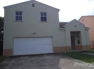 11848 SW 272nd Ter, Homestead, FL 33032