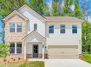 30 Begonia Ct, Covington, GA