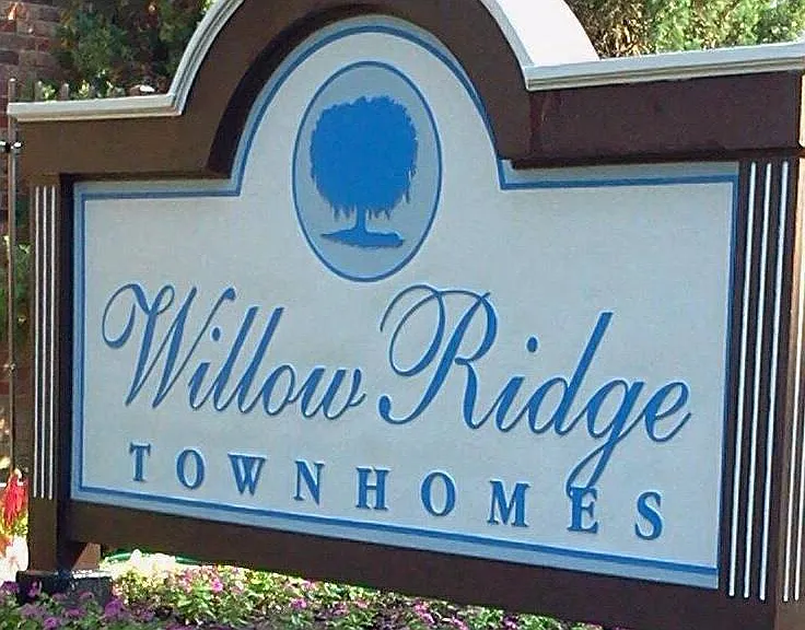 Willow Ridge Apartments — Photo 19