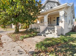 410 E Allen Ave, Marion, IL 62959