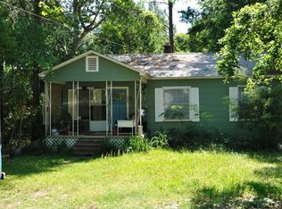 1541 Yancey St, Tallahassee, FL 32303