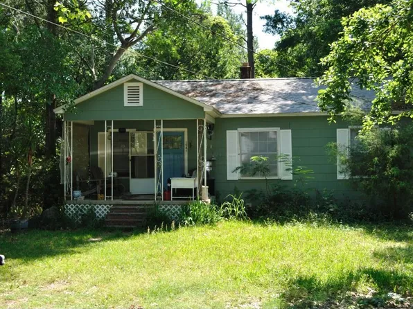 1541 Yancey St, Tallahassee, FL 32303