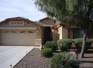 3889 E Azurite Rd, San Tan Valley, AZ 85143