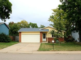 1800 Corriedale Dr, Fort Collins, CO 80526