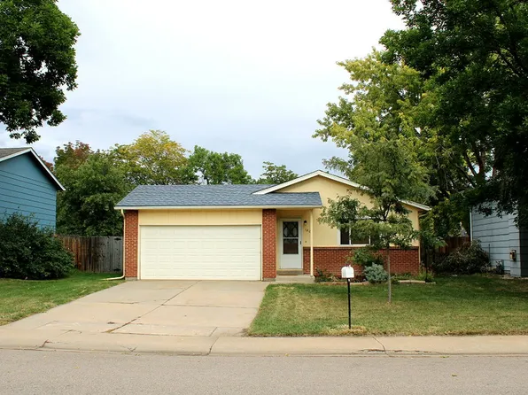 1800 Corriedale Dr, Fort Collins, CO 80526