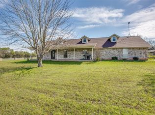101 Brazos Heights Rd, Mineral Wells, TX 76067