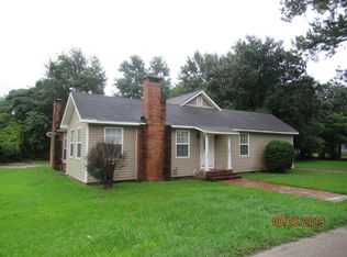 101 McInnis St, Petal, MS 39465