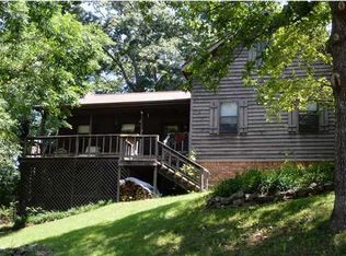 2030 Valley Hills Ln NW, Cleveland, TN 37311