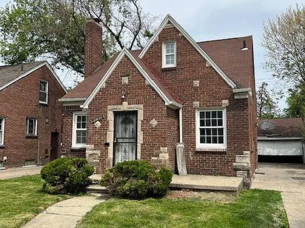 15425 Eastwood St, Detroit, MI 48205
