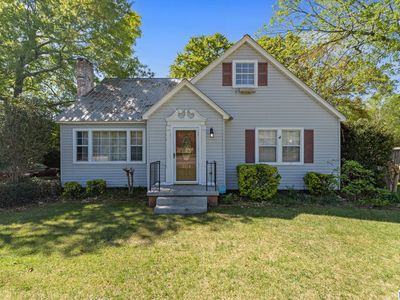 2013 2nd Ave N, Clanton, AL, 35045