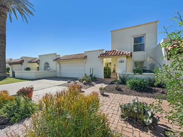 1035 E LAGUNA Drive, Tempe, AZ 85282
