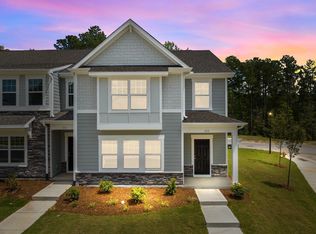 1400 Latham Garden Dr, Wake Forest, NC 27587