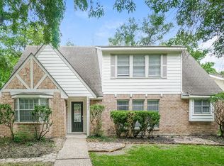 17923 Loring Ln, Spring, TX 77388