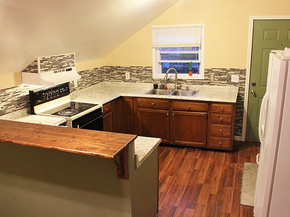 Large Kitchen