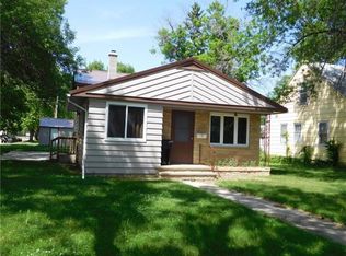 1410 Broadway, Wheaton, MN 56296