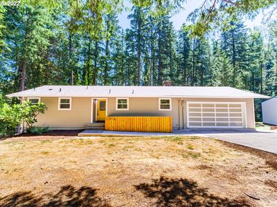 17916 S Edgewood Ln, Oregon City, OR, 97045