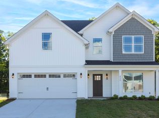 4020 Rampart Way, Spring Hill, TN 37174