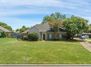 2037 Halcyon Blvd, Montgomery, AL 36117