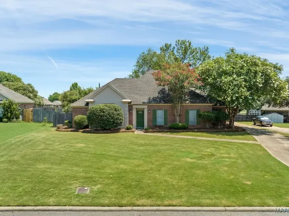 2037 Halcyon Blvd, Montgomery, AL 36117