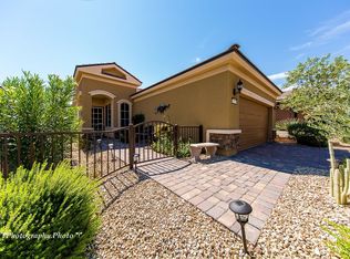 878 Frontier Pass Trl, Mesquite, NV 89034