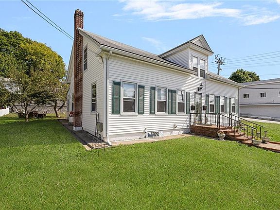 2nd image of 14-16 Border St