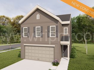 135 Chandler Trce, Covington, GA 30016