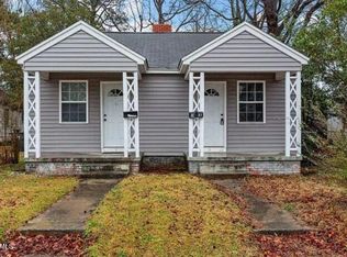 804 Bancroft Ave #A, Greenville, NC 27834
