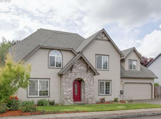 1287 SE 11th Loop, Canby, OR 97013