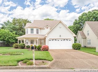 107 Ponsonby Dr, Yorktown, VA 23693