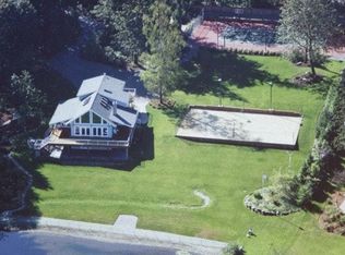 13423 S Echo Lake Rd, Snohomish, WA 98296