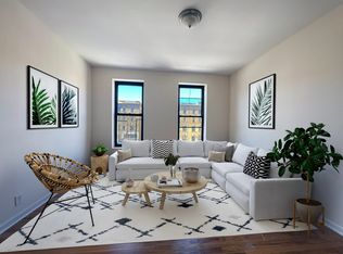 2363 Adam Clayton Powell Jr Blvd #3GG, New York, NY 10030