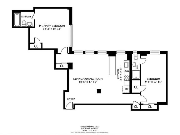 2nd image of 562 Wea Unit 6EG