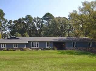 105 Bluff View Dr, Batesville, AR 72501