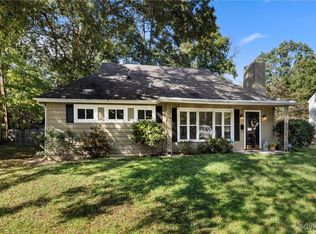 7732 Rock Creek Rd, Henrico, VA 23229