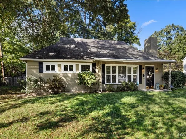 7732 Rock Creek Rd, Henrico, VA 23229