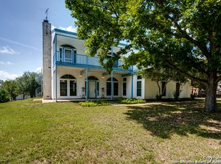 1110 Gentilz St, Castroville, TX 78009