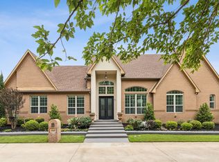 1145 Haven Cir, Southlake, TX 76092