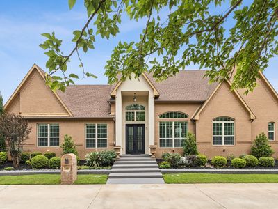 1145 Haven Cir, Southlake, TX, 76092
