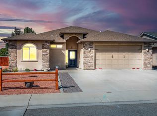 3150 Pear Pond Ct, Grand Junction, CO 81504