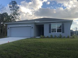 3213 44th St W, Lehigh Acres, FL 33971