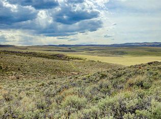 County Road 57, Hayden, CO 81639