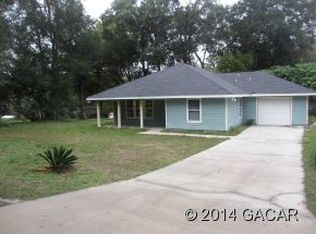 3376 SE 18th Ave, Gainesville, FL 32641