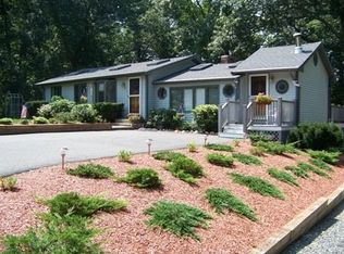 67 Park St, Wrentham, MA 02093