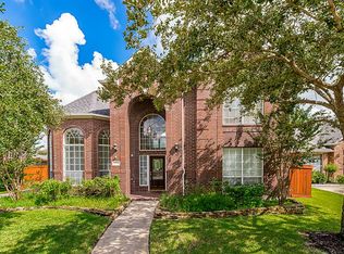 12018 Isle Vista Dr, Houston, TX 77041
