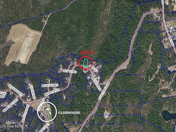 4th image of 176 Mill Creek Drive LOT 8