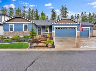 6915 E Fairmont Ln, Spokane, WA 99217
