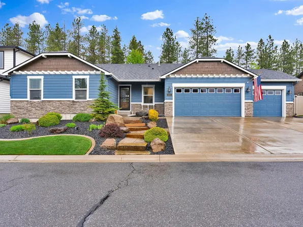6915 E Fairmont Ln, Spokane, WA 99217