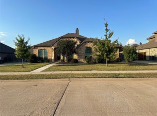 6217 Horizon Dr, Midlothian, TX 76065