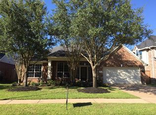 15814 Bennet Chase Dr, Cypress, TX 77429
