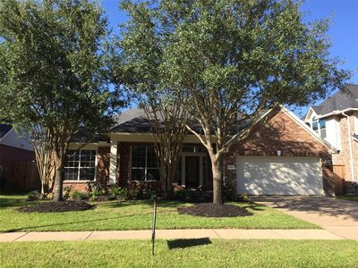 15814 Bennet Chase Dr, Cypress, TX, 77429